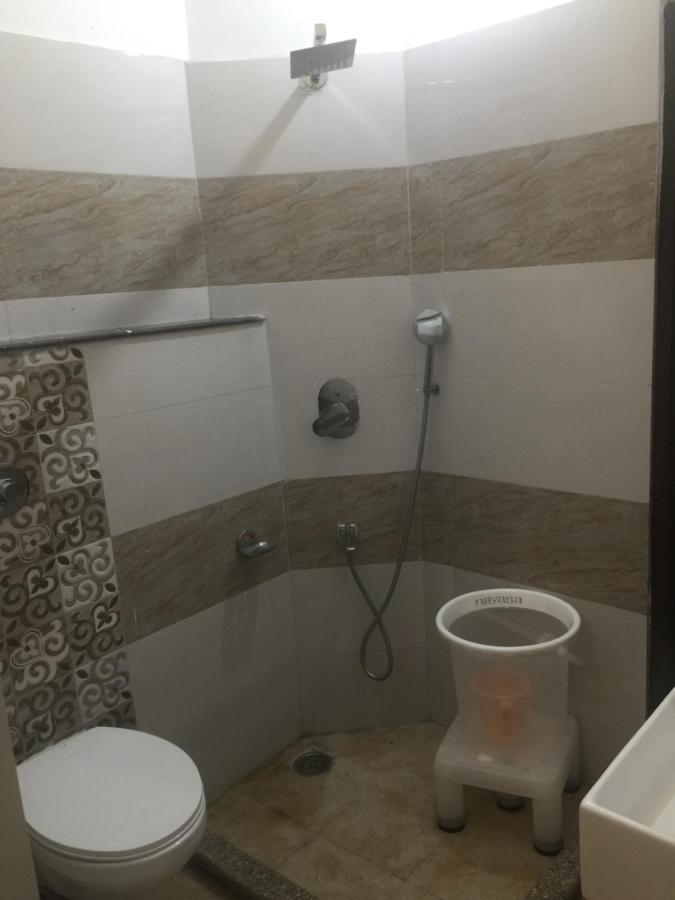 Hotel Golden Sunrise Inn Amritsar Eksteriør bilde